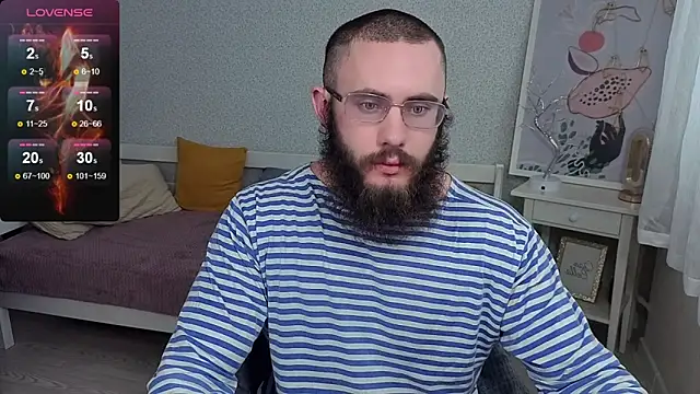 ant_power (M young) - cum party