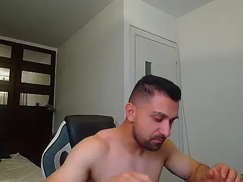 brycereign - BryceReign's free webcam - UK Sex Cams