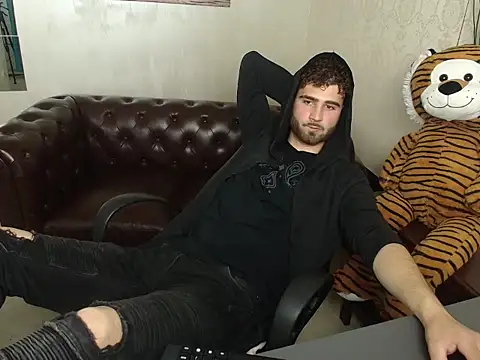 kyloeast (M young) - Naked 5 min