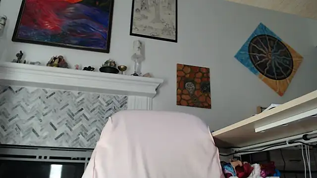 aurorawillows - AuroraWillows's free webcam - UK Sex Cams