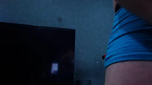 muscularjohnforux (M young) - masturbation  oil and twerk ass
