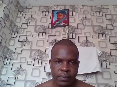 chumba_001 (Ask my age) - Tip Tip for a thunderous shows