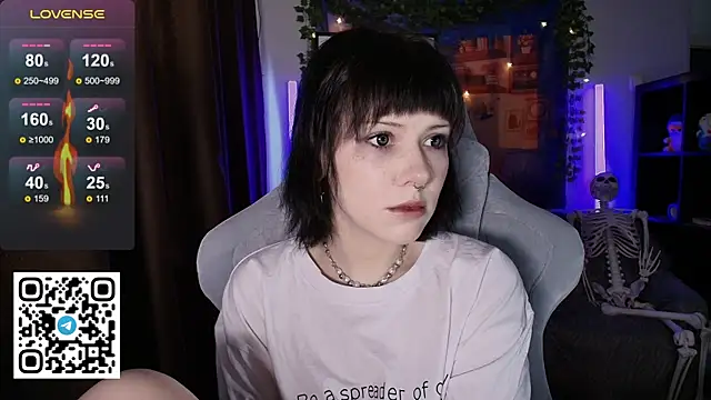 cutietori - CutieTori's free webcam - UK Sex Cams