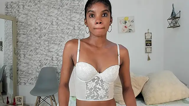 canhela1 - Canhela1's free webcam - UK Sex Cams
