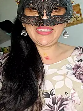 bhabhipooja69 - BhabhiPooja69's free webcam - UK Sex Cams
