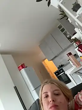 odriolsens - OdriOlsens's free webcam - UK Sex Cams