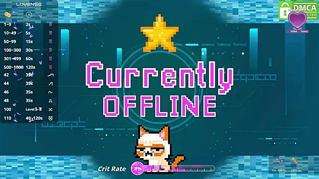 meowmeowzoe (F young) - Spank ass x3
