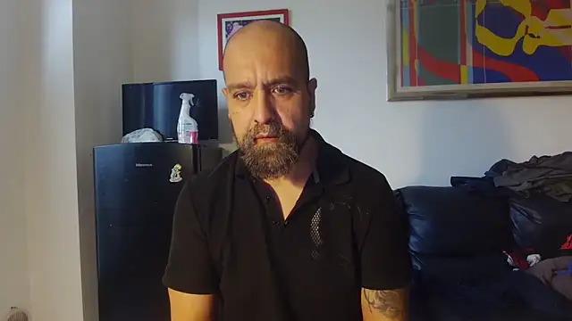 AMIRDIB2025 webcam