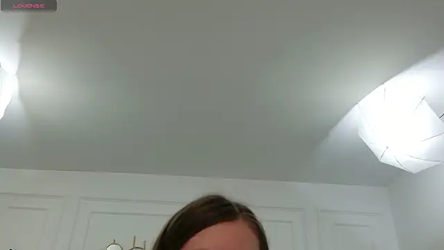 irislayne (F milf) - Sexy striptease