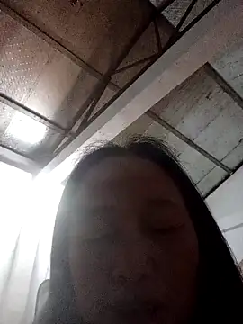 heesuu11 webcam