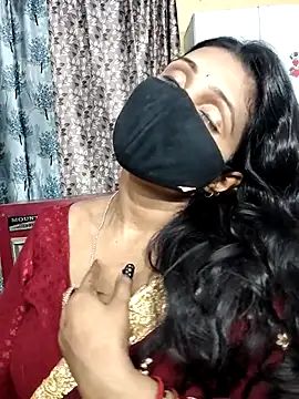 Webcam Model (Hotty_Kavita)  is live.Free join now!
