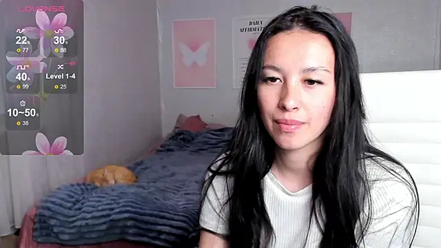 geisha_anna - Geisha_Anna's free webcam - UK Sex Cams