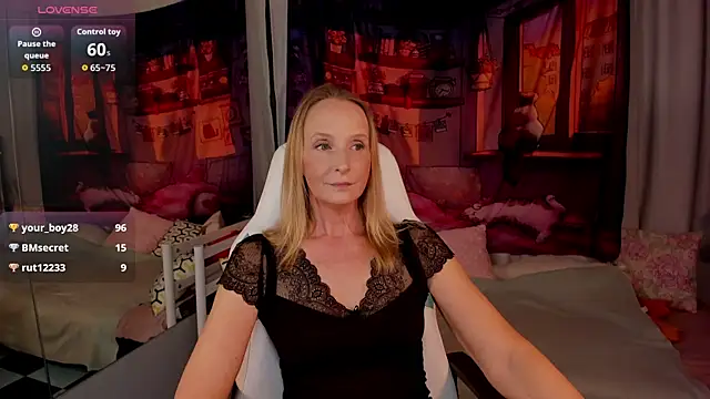 scarlettpalmer - ScarlettPalmer's free webcam - UK Sex Cams