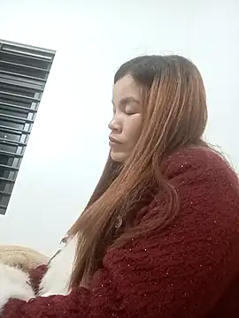 nangmo - Nangmo's free webcam - UK Sex Cams
