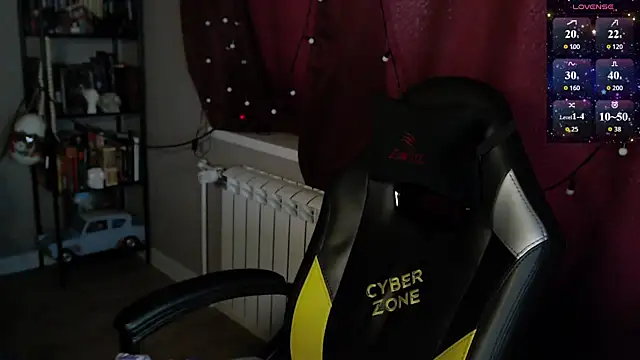 so_cute777 - So_cute777's free webcam - UK Sex Cams