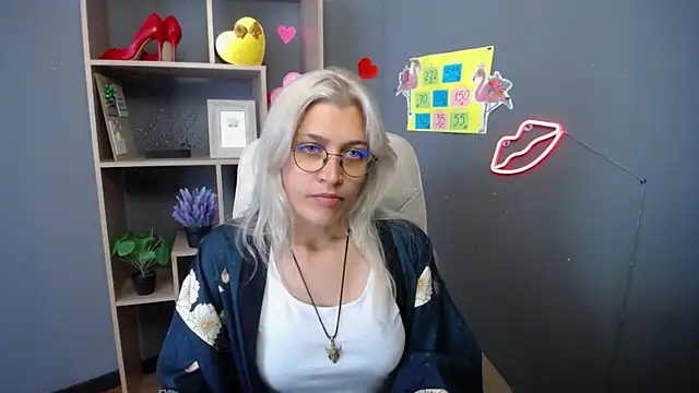 rubydaviss - RubyDaviss's free webcam - UK Sex Cams