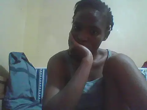 Smillie_prety webcam
