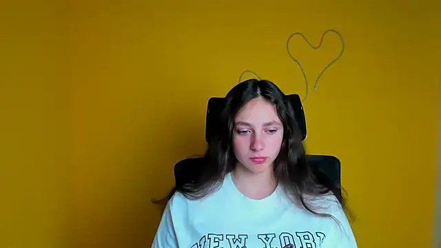 KissMeJulia webcam