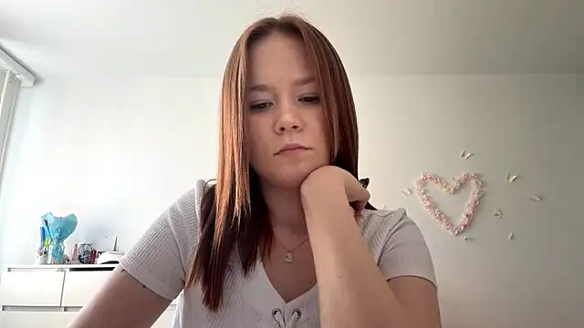 TidiedSweet webcam