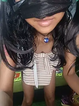 Webcam Model (emali_baba)  is live.Free join now!