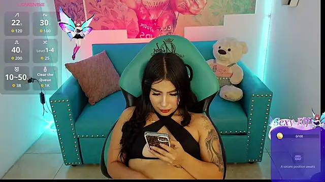 Abby_Rouse_m webcam