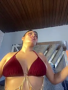 webcam porn Adarha Ramirez