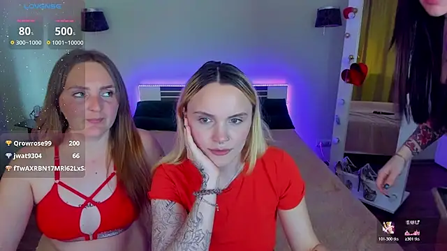 live sex camera MagicEyess