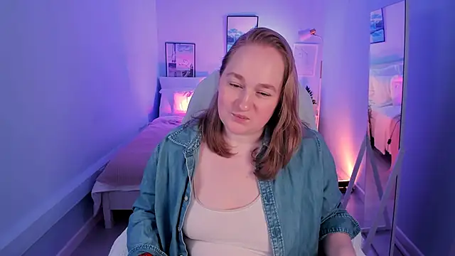 striptease chat Kitty Rest 
