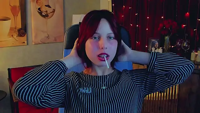 cam chat free VivienneHebert
