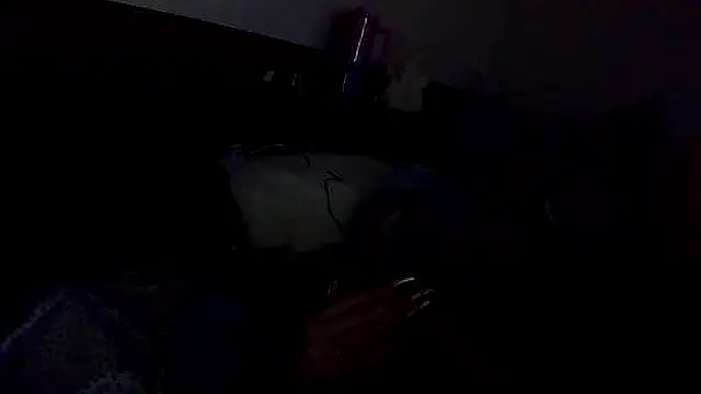 random cam chat TheDmonuDesire