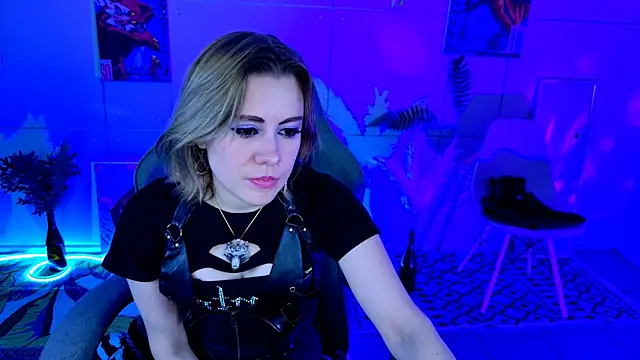 xxx live show Kumiho 7777