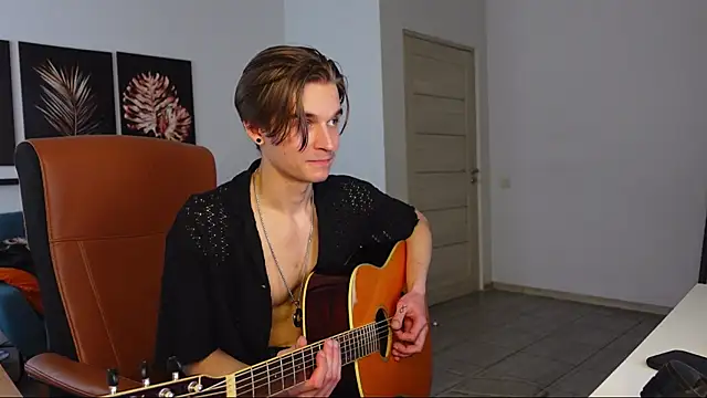 David_Heath webcam