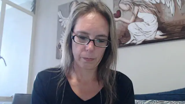 sex webcam Blondiesin50