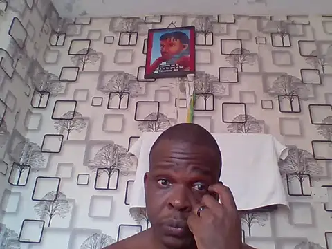 Chumba_001 webcam
