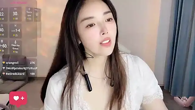 spy cam Xingyun2026