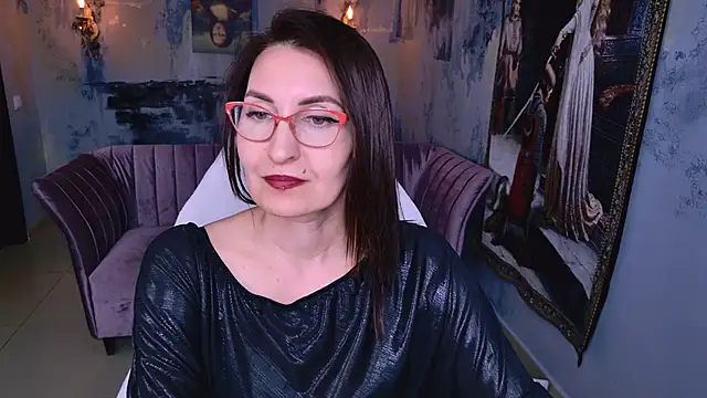 unaterra (F milf) - my attention to you