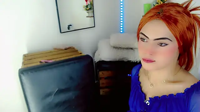 nathaliallooes (T young) - ✨✨I WANT TO BE YOUR GIRLFRIEND💋💋