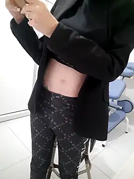 pimentinha02 (F milf) - Tirar o mama