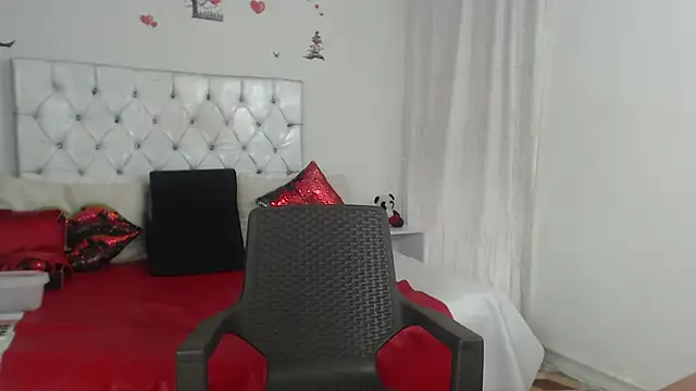 sweetbigcatt (F mature) - JUEGO ANAL PROFUNDO