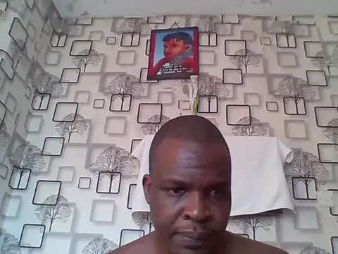 chumba_001 (Ask my age) - Tip Tip for a thunderous shows