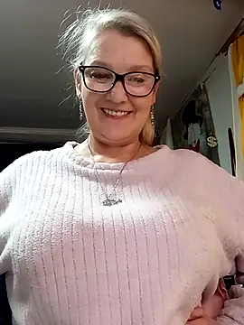 irinamaux webcam
