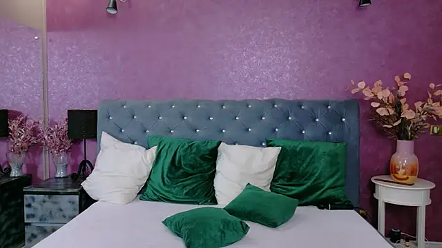 CarlaReysX webcam