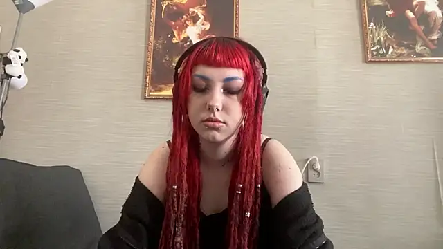 sweetbamb webcam