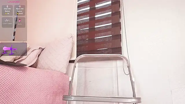 Alexxandra_12 webcam