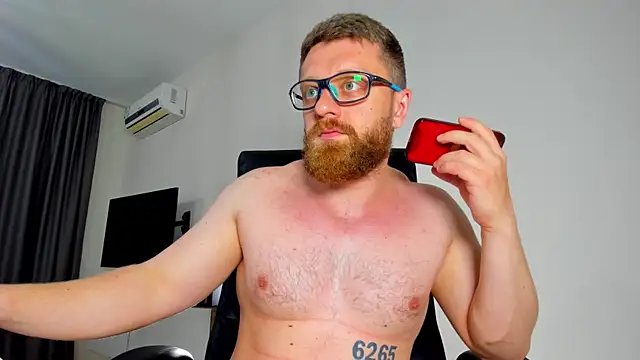Findom_guy webcam