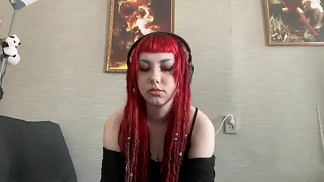 sweetbamb webcam