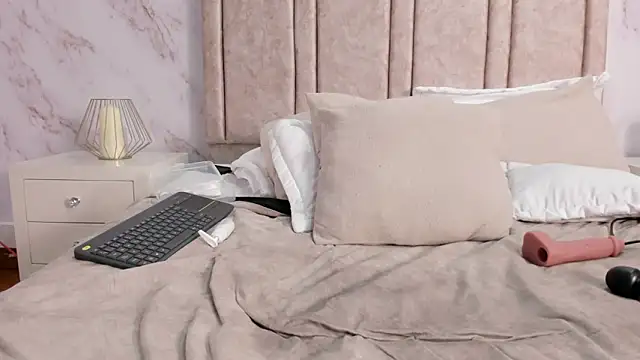 Paula_And webcam