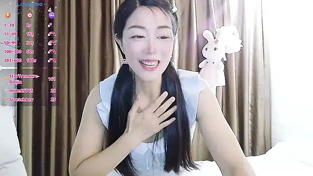 CindyHK webcam