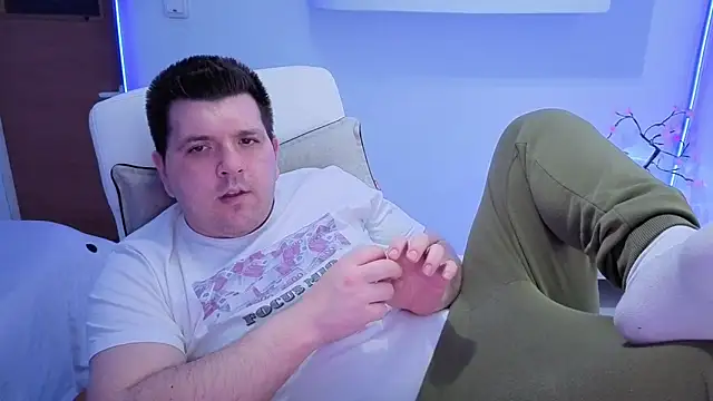 JasonJacks webcam