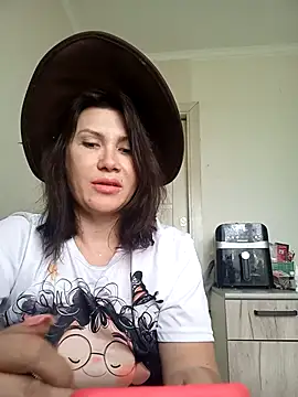 Ambika_beauty webcam